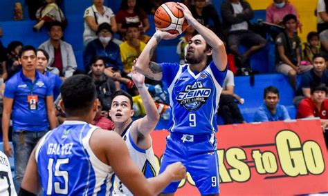 Cebu Sharks stay alive in MPBL playoff race, score upset of 